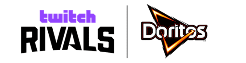 Doritos es el socio de marketing oficial de Twitch Rivals en Europa