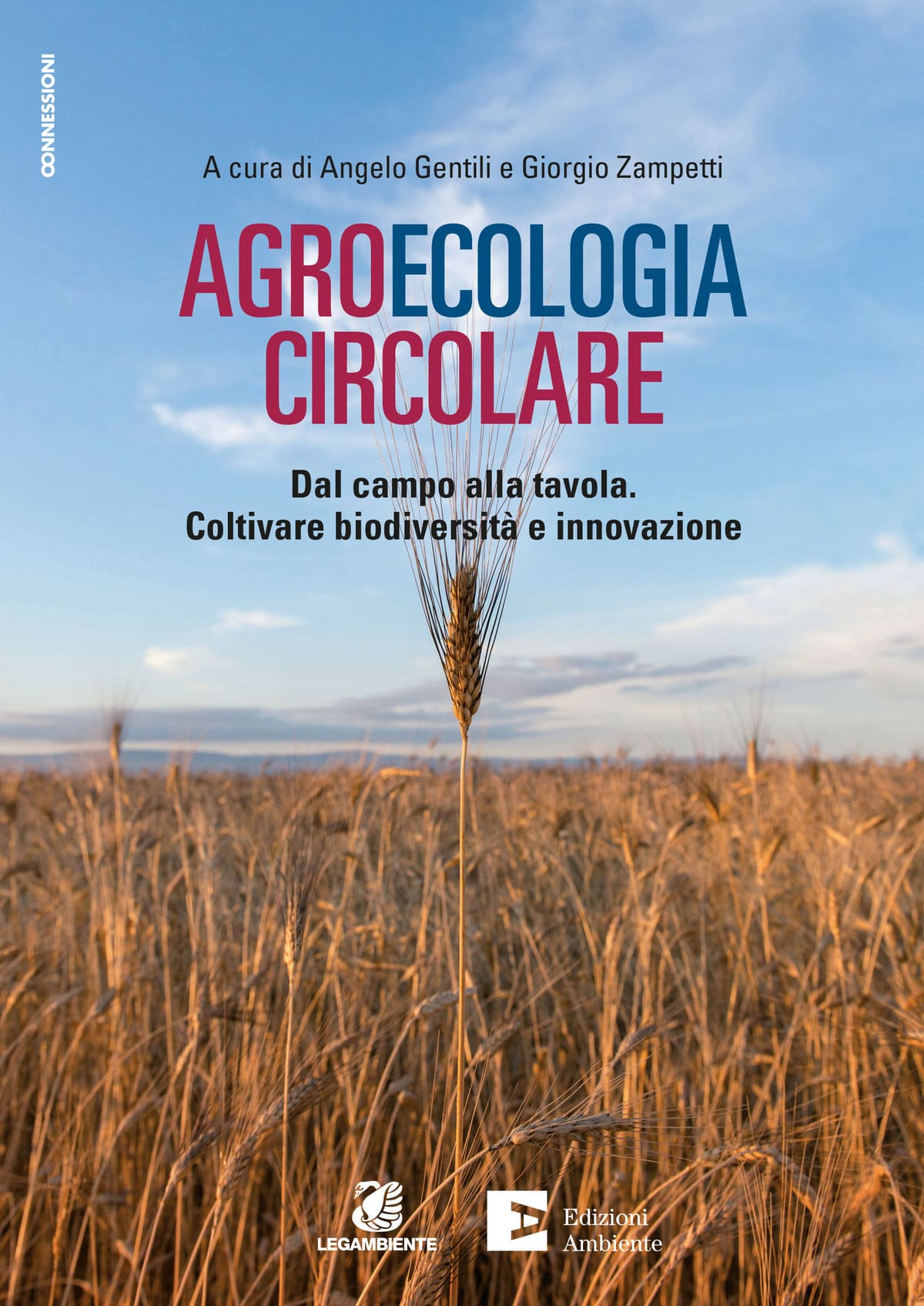 Agroecologia circolare - Dal campo alla tavola