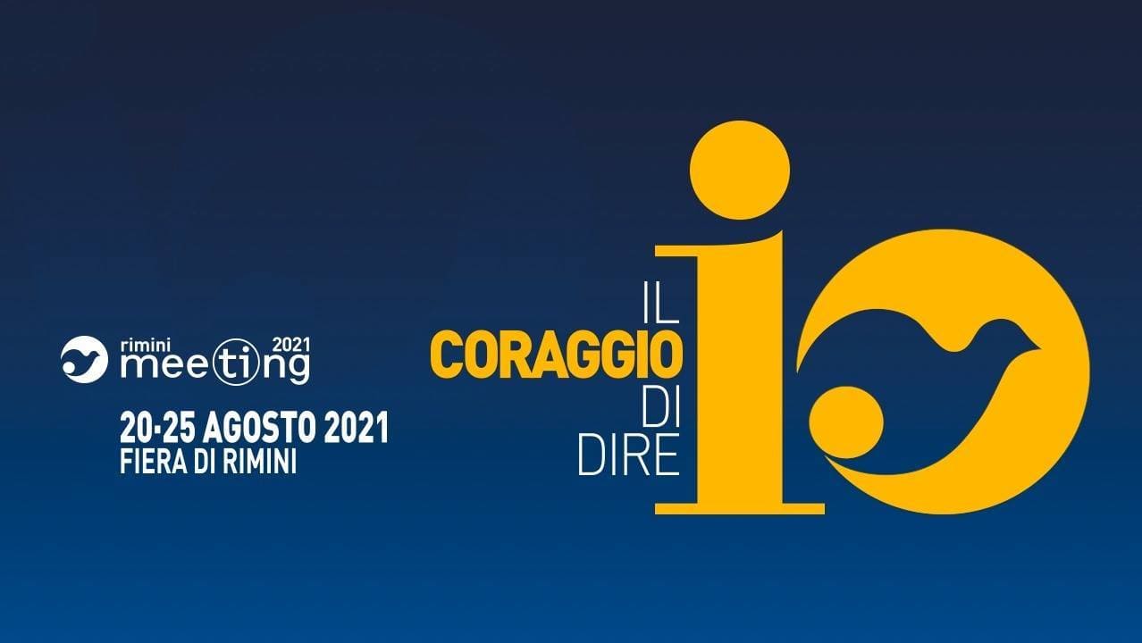Meeting di Rimini 2021