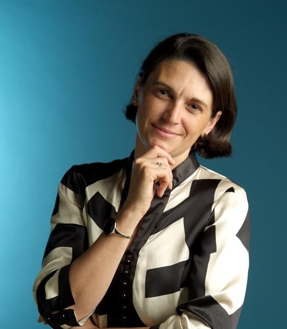 Elena Guzzella, fondatrice e Amministratore Delegato di DAG Communication