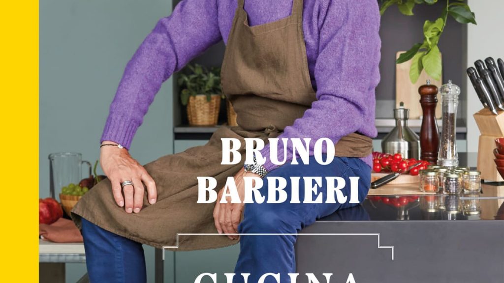 Cucina con me – Bruno Barbieri