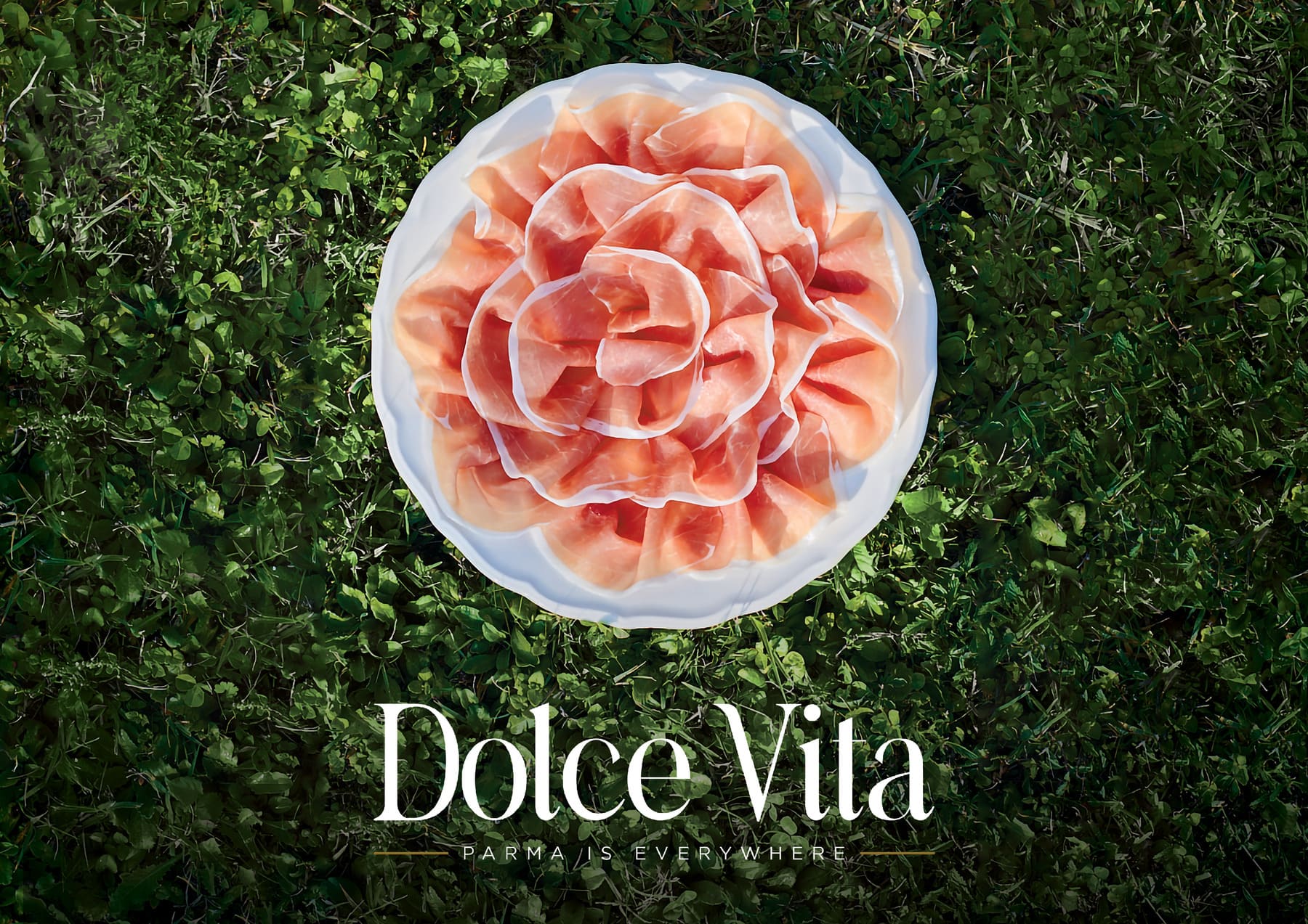 Dolce Vita - Parma is Everywhere