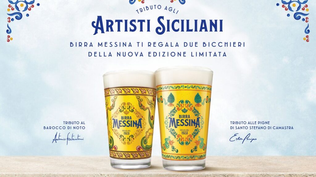 Birra Messina, la rinascita di un prodotto locale – Marketing Arrosto