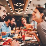 Qualità, sostenibilità e prezzo trainano la scelta del ristorante. I clienti più affezionati? Under 35