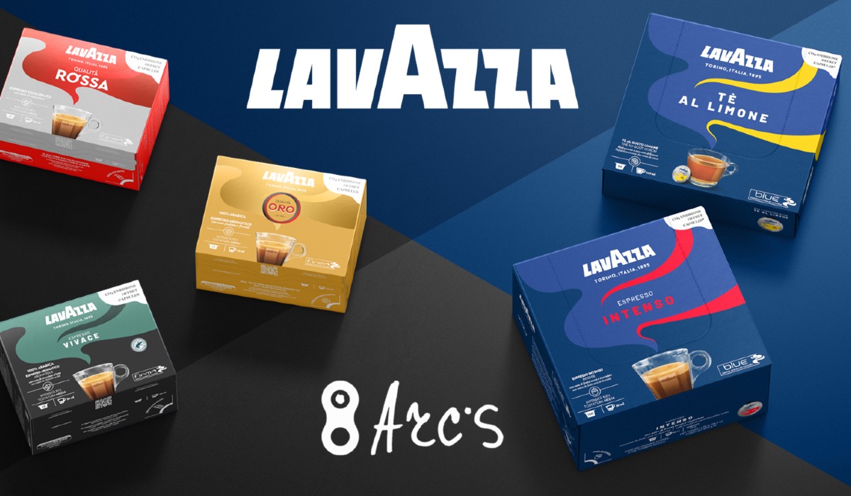 Lavazza Firma: soluzioni per uffici