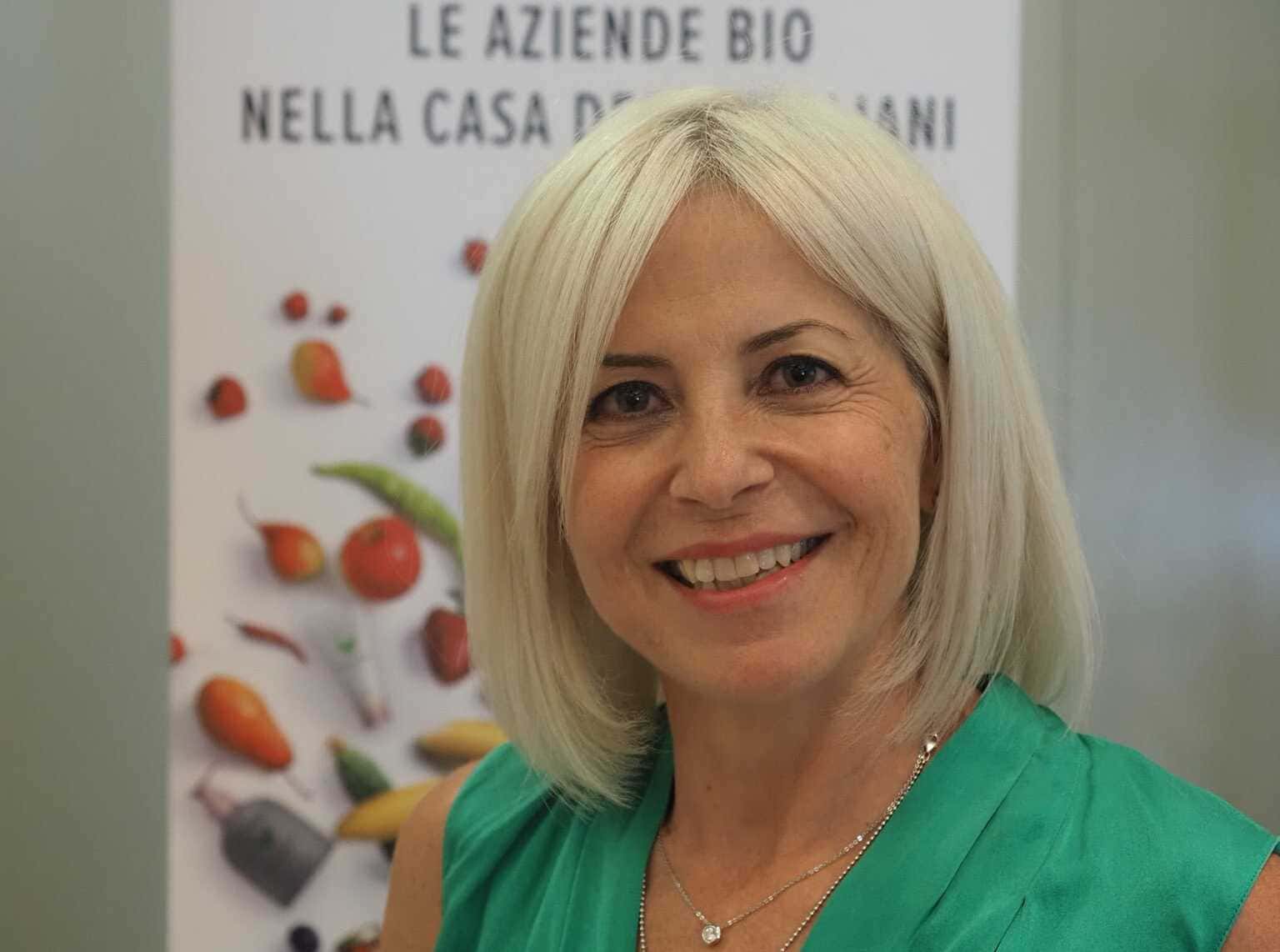 Nicoletta Maffini, Presidente Assobio
