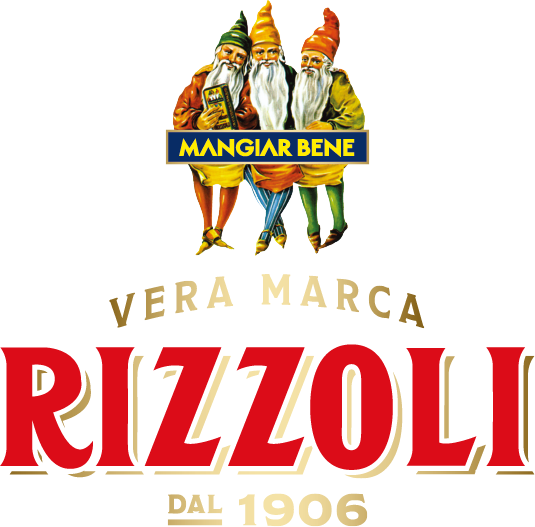 Il nuovo Logo Rizzoli Emanuelli