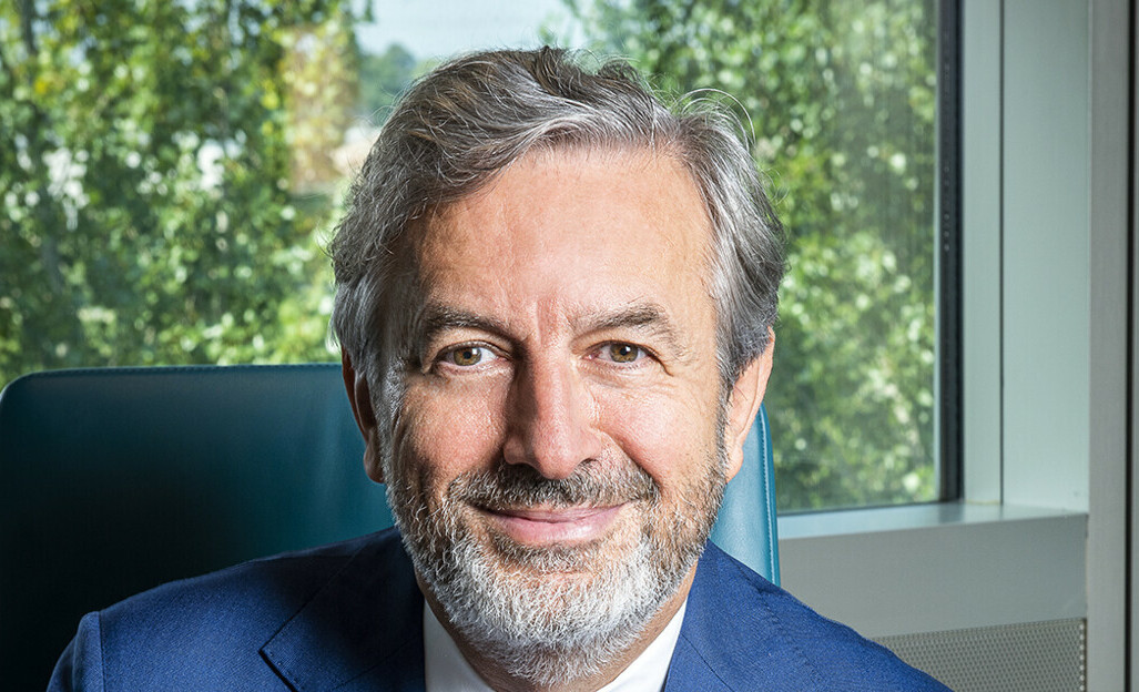 Roberto Ghisellini