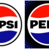 nuovo Logo Pepsi