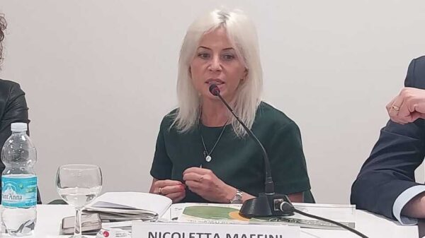 Nicoletta Maffini