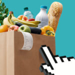 e-Food. Poca distintività per i prodotti DOP IGP sulle piattaforme di e-commerce e food delivery in Italia