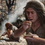 Chef Neanderthal. Scienziati replicano metodi di macellazione e tecniche di cottura per comprendere la dieta dei nostri antenati ominidi