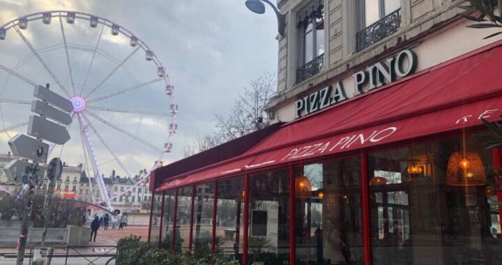Olimpiadi 2024. Ecco le migliori pizzerie di Parigi