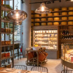 Apre a Milano il primo Italian Cheese Café. Ecco dove si trova e cosa offre