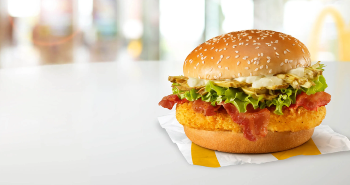 McDonald’s e GialloZafferano insieme per la nuova edizione di McChicken Creation