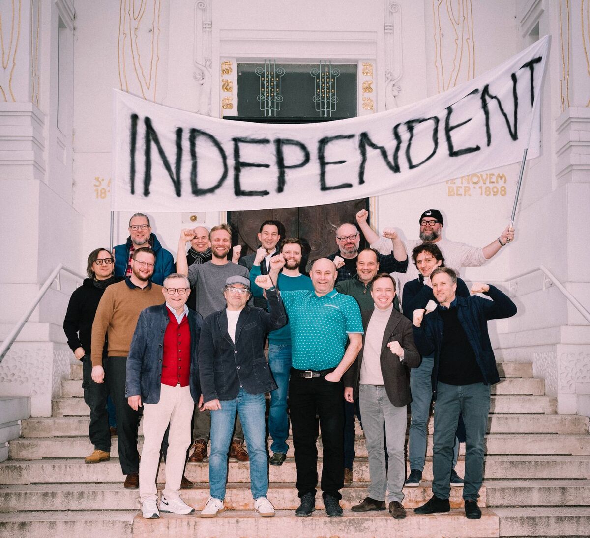 IBE, Independent Brewers of Europe