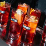 Martini Official Aperitif Partner Vogue60