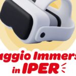 Iper La grande i approda nel Metaverso con Meta Mercato Iper