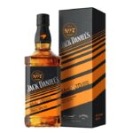 Jack Daniel’s presenta la nuova edizione della bottiglia “McLxJD” in limited edition con McLaren Racing