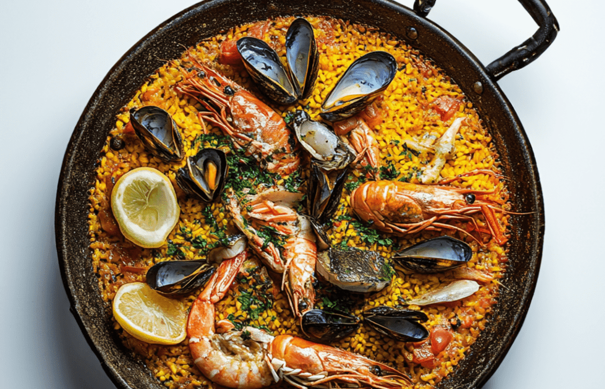 Paella