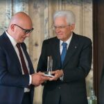 Penny Italia riceve il premio “AIRC Credere nella Ricerca” dal Presidente della Repubblica