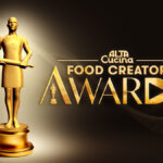 Al.ta Cucina lancia i Food Creator Awards