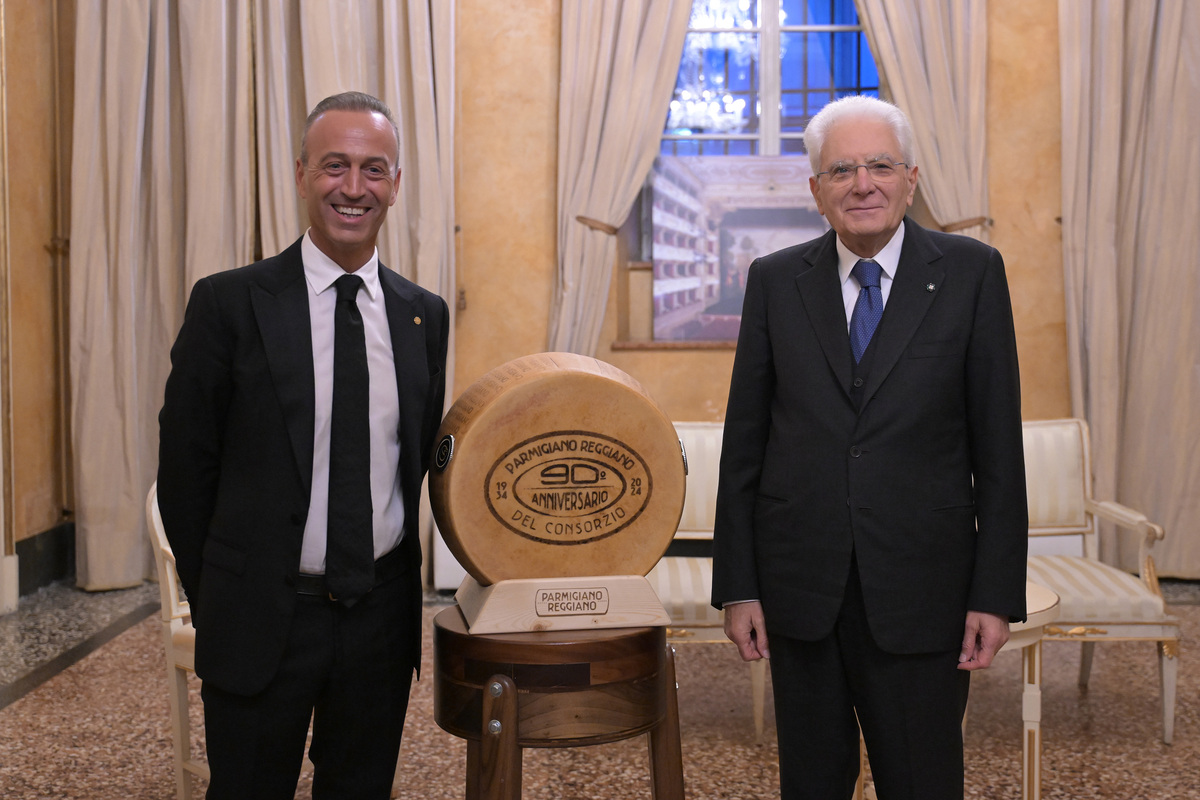 bertinelli e mattarella