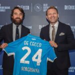 De Cecco global partner del Napoli per l’olio extravergine