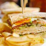  Club Sandwich, il Re dei Panini celebrato nel National Sandwich Day. Ecco dove gustare i  migliori d’Italia