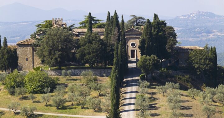 Marchesi Frescobaldi rafforza la copertura digitale grazie all’IA e Google