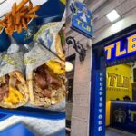 La catena di kebab TLB lascia la Campania e approda a Milano puntando a un’espansione nazionale