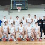 Acqua Recoaro sostiene Valle Agno Basket in DR2