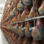 Citterio avvia la produzione 4.0 di Prosciutto Toscano DOP