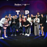 Top Creators Awards 2024: nel settore Food & Beverage trionfano Diletta Secco e Al.ta Cucina