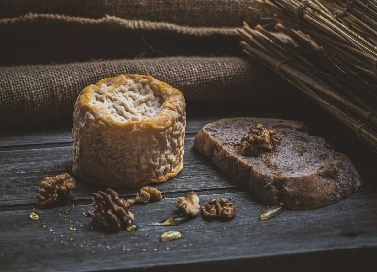 formaggio cheese lovers (Foto di Jez Timms su Unsplash)