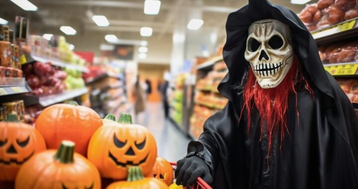 Italiani e Halloween: i trend di consumo per la festa più “spaventosa” dell’anno