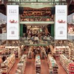 Eataly inaugura il primo mercato solidale: fare del bene e promuovere eccellenza