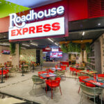 Gruppo Cremonini lancia il nuovo format Roadhouse Express: ideale per pausa pranzo o  spuntino