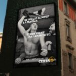 Ceres lancia una nuova campagna che celebra i “Fuoriclasse del Tifo”