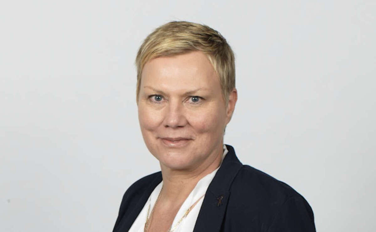 Antje Müller De Leo