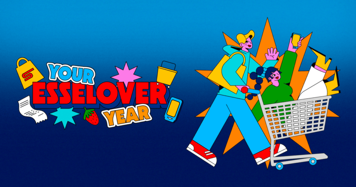 Esselunga celebra la spesa con ‘Your EsseLover Year’. Bellato: dati diventati storie