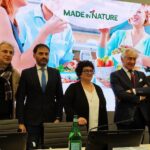 Il progetto ‘Made in Nature’  nato per promuovere l’ortofrutta bio ha raggiunto 13 milioni di consumatori