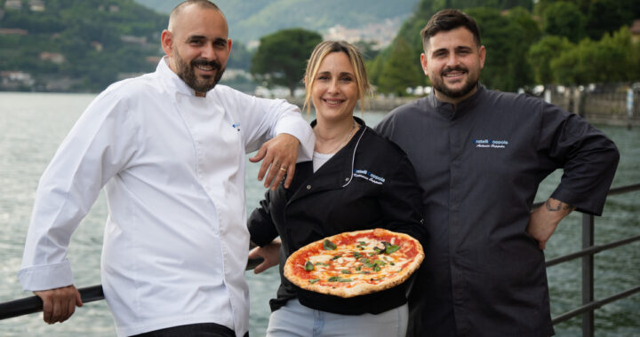 Vince la Margherita, ma spazio alla creatività. Le abitudini degli italiani sulla pizza secondo Fratelli Coppola