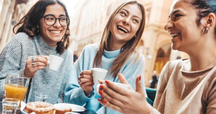 Blue Monday: Un caffè può accendere il buonumore