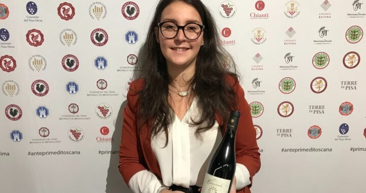 Strada del Vino Orcia: Elena Salviucci è la nuova presidente