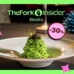 TheFork lancia le Insider Weeks e una campagna a supporto dei ristoranti