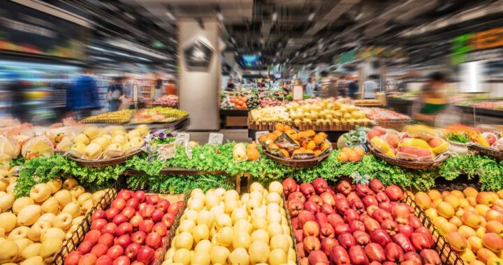 La classifica dei migliori supermercati per l’ortofrutta